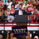 Illustration for article titled Human Poop Emoji Donald Trump Jr. Killed an Endangered Sheep Because He’s an Asshole